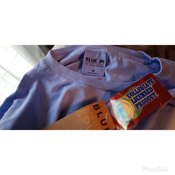 NC STATE WOLFPACK  TEE SHIRT - Picture 3 of 3